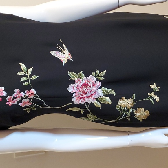 Maggy London Dress - Picture 3 of 8